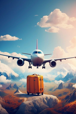 Discover Airlines FRA Terminal +1-833-563-0186: 