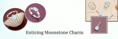 Why Women All Over The World are Falling in Love With Moonstone Jewelry: 