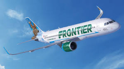 Frontier Airlines Singapore Office  +1-833-563-0186: 