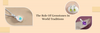 Radiant Wonders: The Allure of Gemstones: 