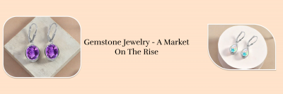 Jewels of the Earth: The Story of Fascinating Gemstones: 