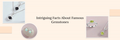 Fascinating Gemstones: Discover Their Stories and Meaning: 