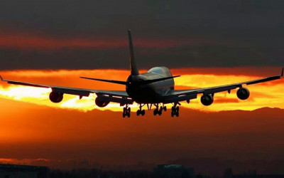 Alliance Air Corporate Office +1-833-563-0186: 