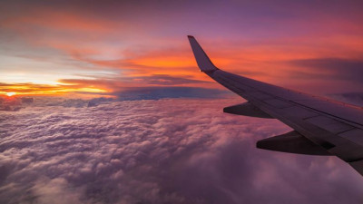 Delta Airlines Amman Office+1-833-563-0186: 