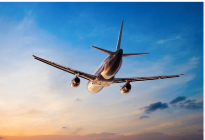 Flying to California: Everything You Need to Know: 