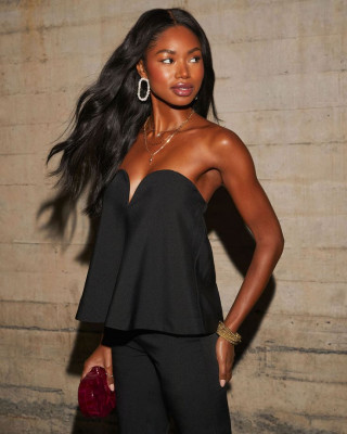 Indian Hair: Experience the Beauty of Natural Perfection: 
