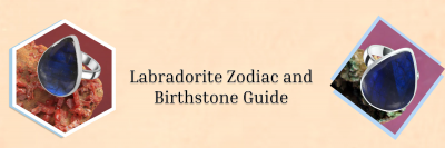Unlocking the Magic of Labradorite: Meaning and Benefits: 