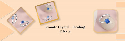 Unveiling the Mystical Allure of Kyanite: A Gemstone of Tranquility and Elegance: 