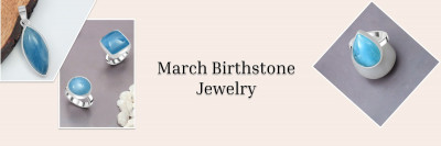The Fascinating March Birthstone: Meaning, Properties, and History: 