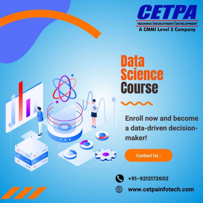 Data Science Course: Unlock the Power of Data: 