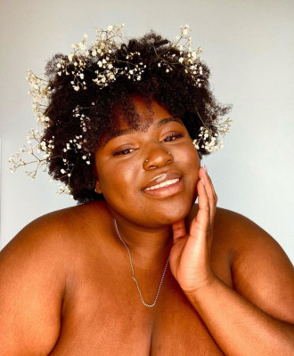 Real Human Hair Wigs: For a Lifelike, Beautiful Finish: 