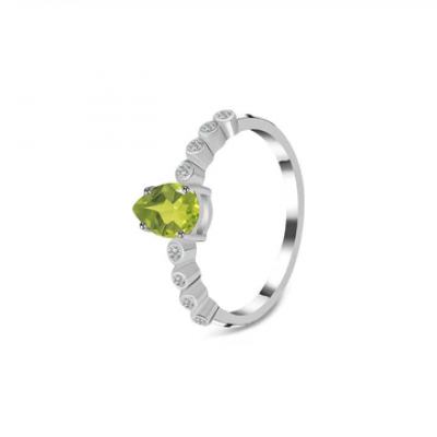 Radiant Beauty: The Allure of Gemstone Jewelry: 