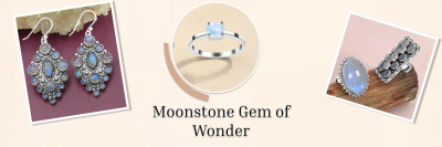 The Adularescent Glow: Embracing Feminine Energy with Moonstone: 