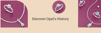 Opal: A Stone Of Protection: 