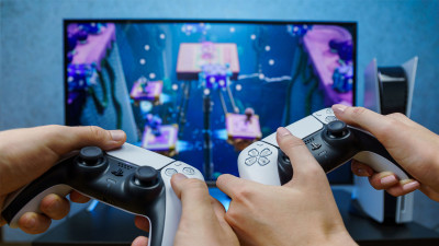 Top Online Games You Must Play: 