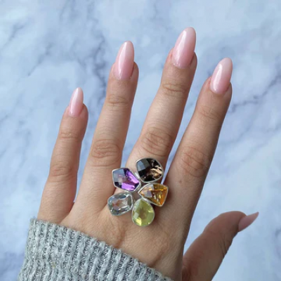 Gemstone Jewelry Gift Ideas: Perfect Presents for Every Special Moment: 