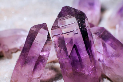Amethyst: Nature’s Jewel of Serenity: 