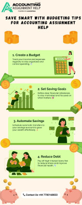 Top Accounting Assignment  Help: 