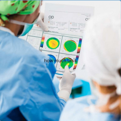LASIK How Much Does It Cost? Harley Vision Offers Affordable Solutions: 