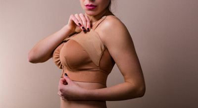 Curves Ahead: The Impact of Breast Augmentation on Self-Image: 