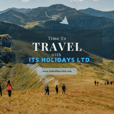 Embark on Your Next Adventure: 