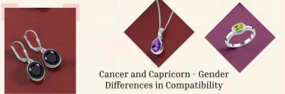 Cancer and Capricorn in Love: Can They Truly Connect?: 