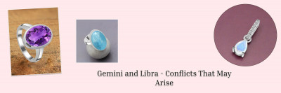 Libra and Gemini Compatibility: A Magical Universe of Love, Laughter, and Liveliness!: 