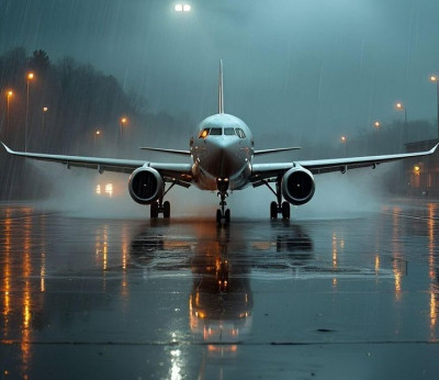 Delta Airlines Nanning Wuxu International Airport: 