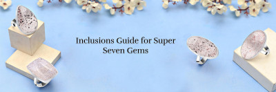 Unlocking the Power of Super Seven Rings: 