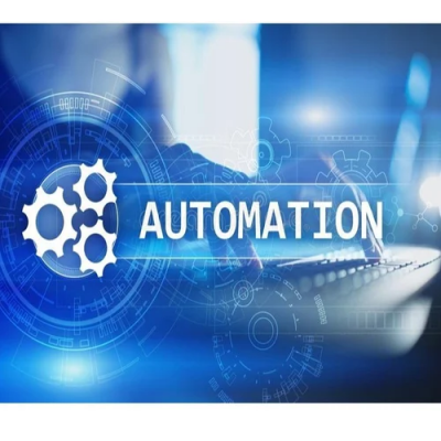 Automation Components: Revolutionizing Marine and Industrial Processes: 