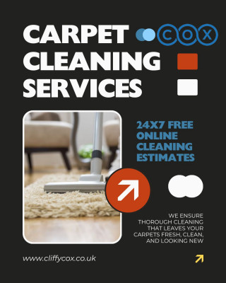 Choose Amber Adams for Eco-Friendly Environmental Cleaning UK: 