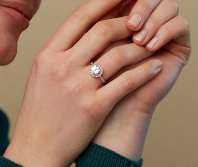 Discover the Beauty of Lab Grown Diamonds Canada: 