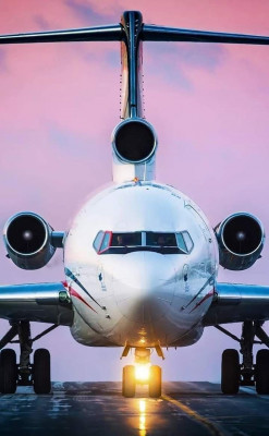 KLM Airlines Hartsfield–Jackson Atlanta International Airport +1-888-839-0502: 