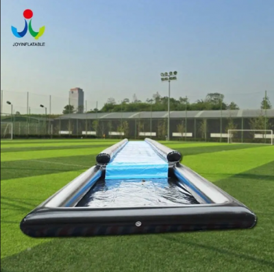 Guangzhou Joy Inflatable Presents the Best Slip n Slide for Adults This Summer: 