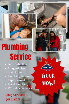 Professional Plumbing Repair Services for Your Residence: 