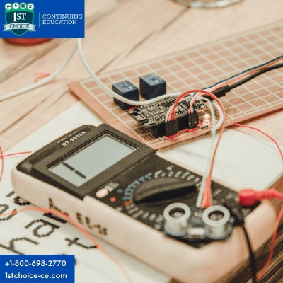 Renew Your Electrician License: 