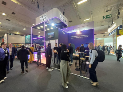 Exhibition Stand Design & Booth Builder Company Florida: 