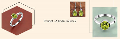 Peridot Unveiled: Exploring the Vibrant Color, Rich Meanings, and Symbolic Significance of August's Birthstone: 