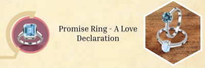 Promise Rings: A Symbol of Commitment & Devotion: 