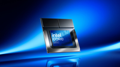 Intel vPro For Secure and Powerful Business Computing: 
