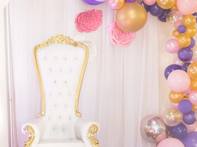 Party Planner Lithonia: 
