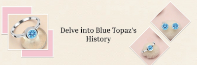 Elegant Blue Topaz Jewelry: Timeless Beauty for Every Occasion: 