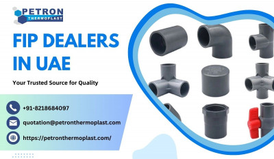 Top FIP Dealers in UAE - Your Trusted Source for Quality: 