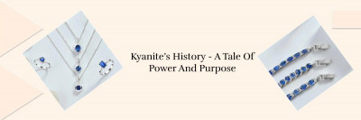 Kyanite: Meaning, Healing Powers, Benefits, and Mystical Uses: 