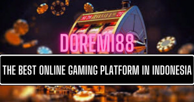 🎰 Doremi88 – The Ultimate Gaming Experience! 🎮: 