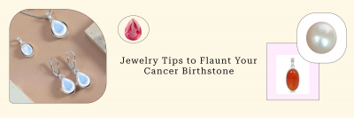 Cancer Birthstones: Meaning & Best Gemstones for Cancerians: 