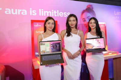 Discover the Power of AI Laptops: 