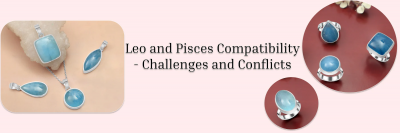Pisces and Leo Compatibility: Love, Friendship & Challenges: 