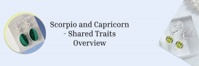 The Scorpio and Capricorn Compatibility That Surprises in the Way You Never Expected!: 