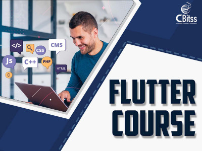 Best Flutter training classes in Chandigarh- CBitss Technologies: 